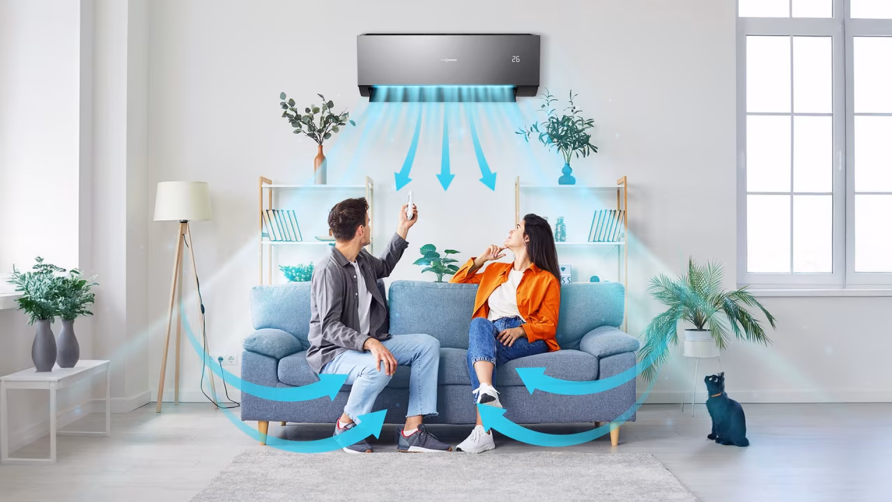 Vitoclima 200-S Trend Black