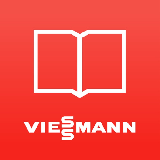 Viessmann ViBooks