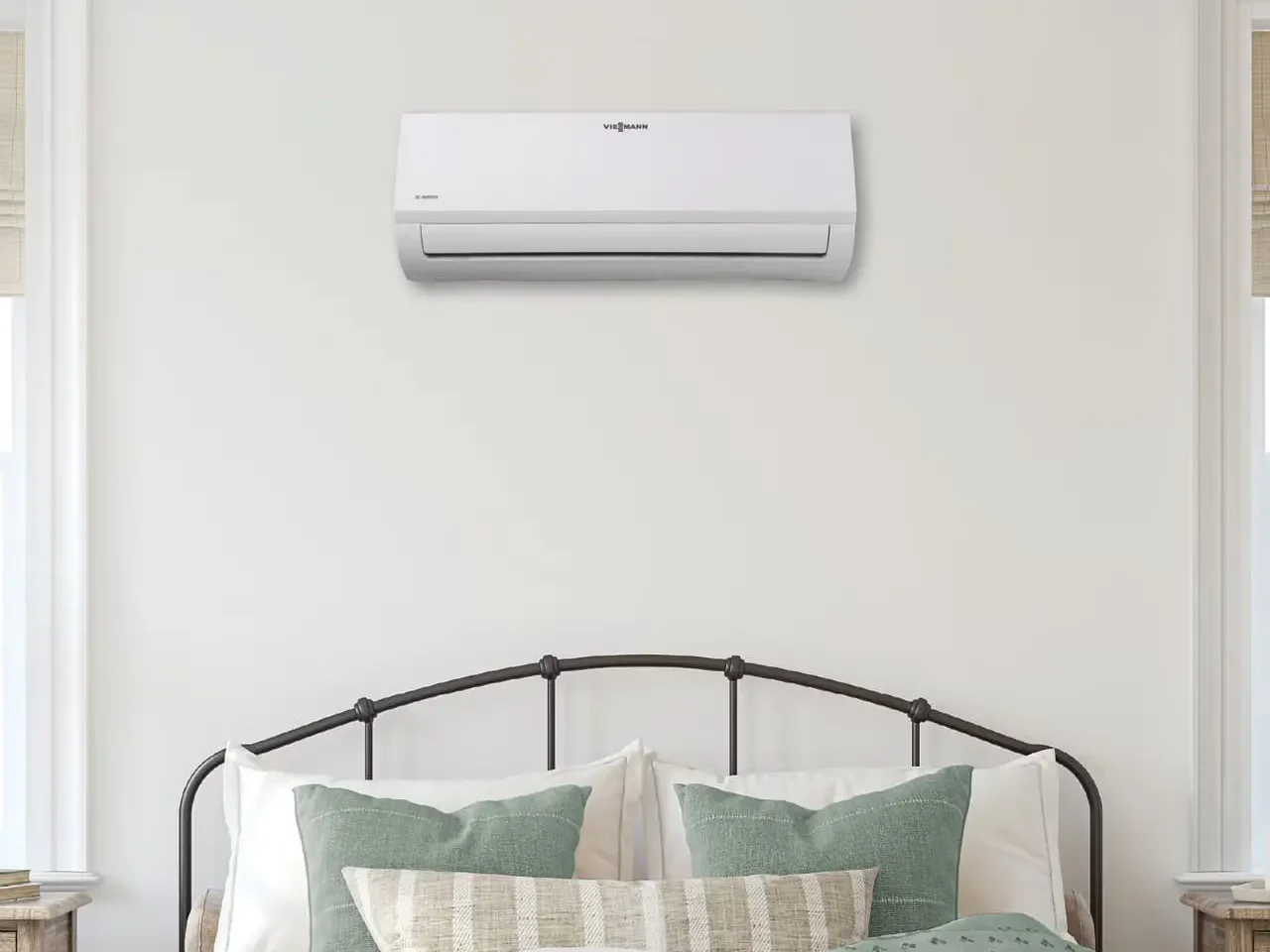 100-S Multi Inverter Duvar Tipi İç Ünite