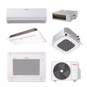 100-S Multi Inverter Konsol Tipi İç Ünite